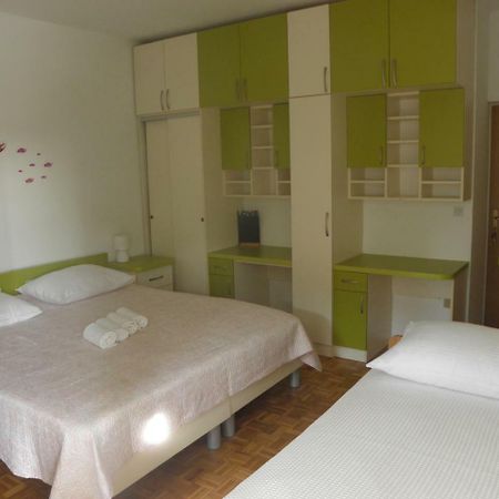 Apartman Ive スタリグラード エクステリア 写真