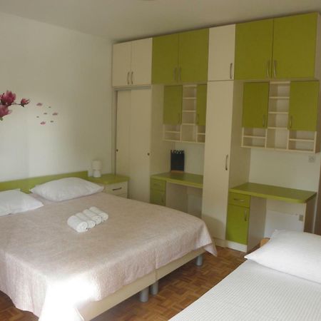 Apartman Ive スタリグラード エクステリア 写真