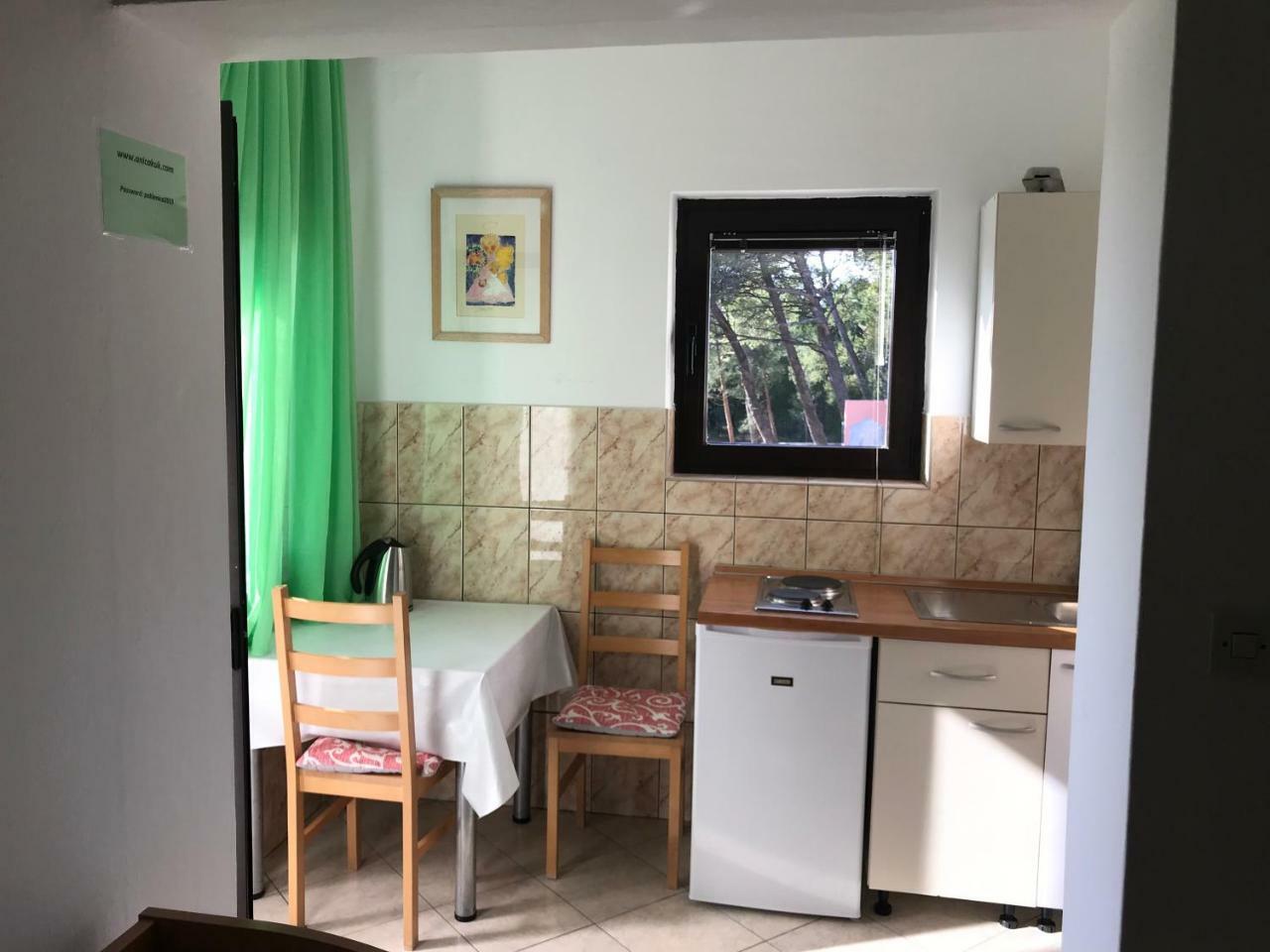 Apartman Ive スタリグラード エクステリア 写真