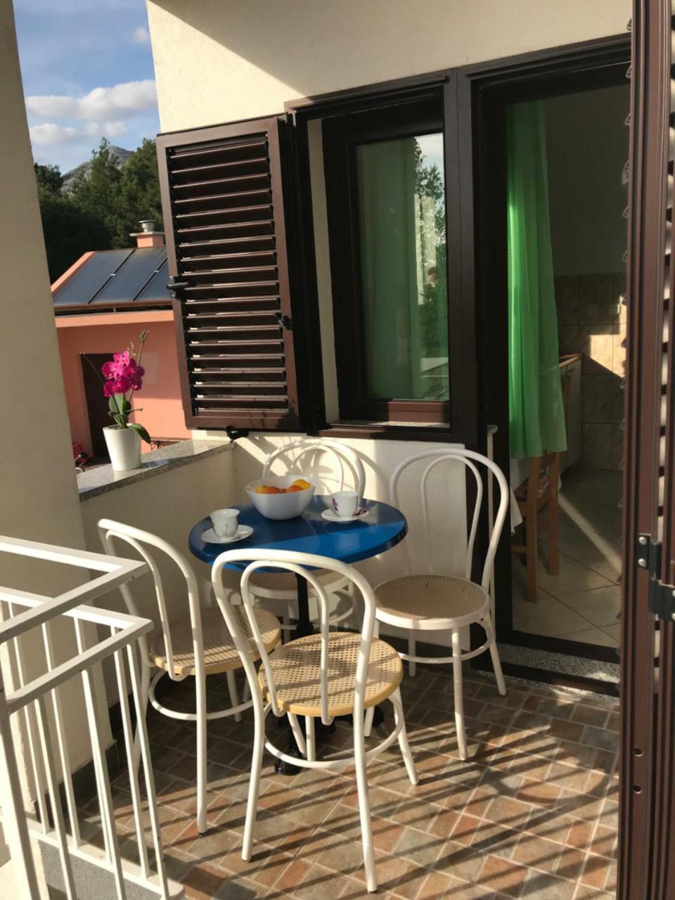 Apartman Ive スタリグラード エクステリア 写真