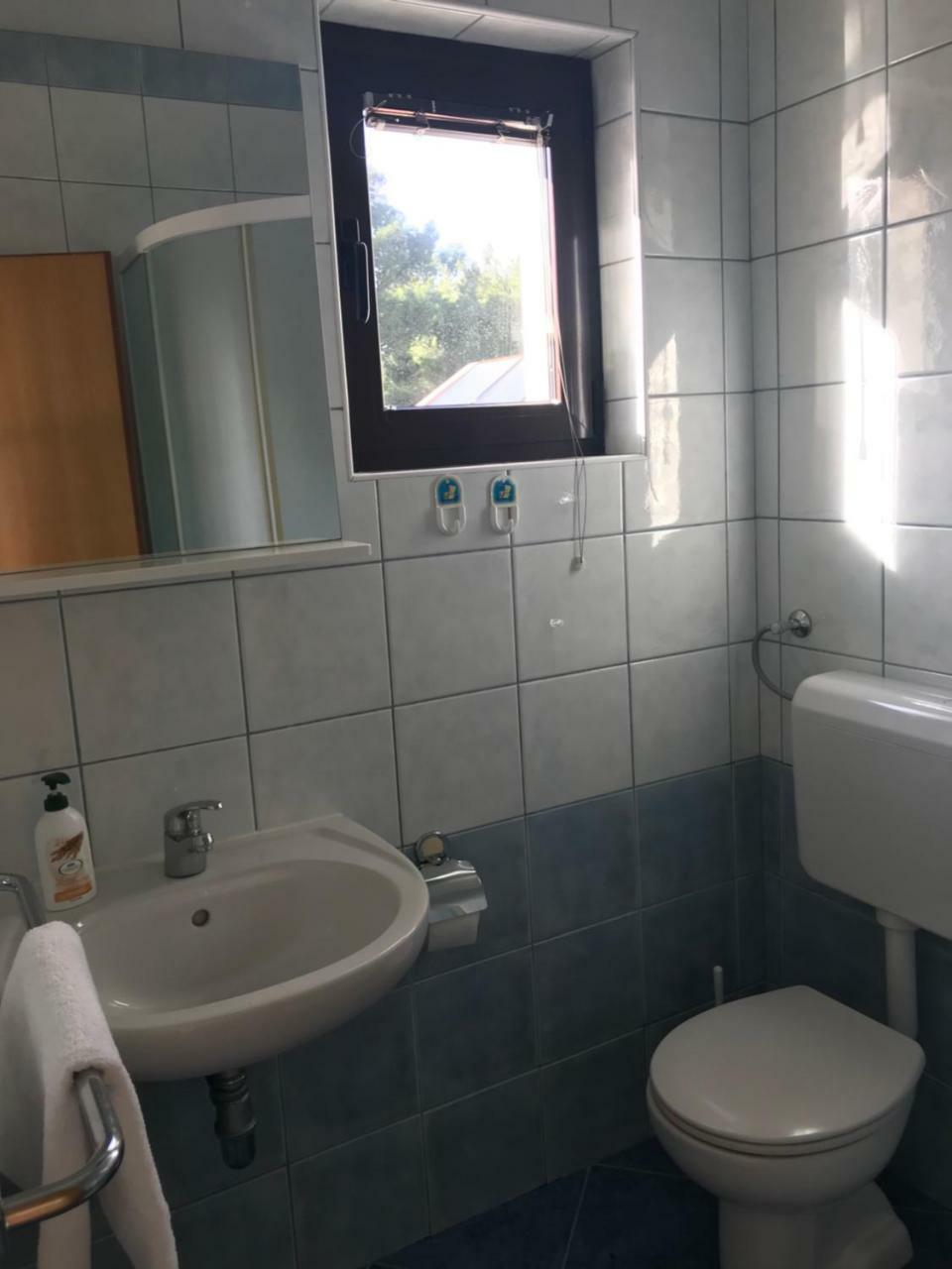 Apartman Ive スタリグラード エクステリア 写真